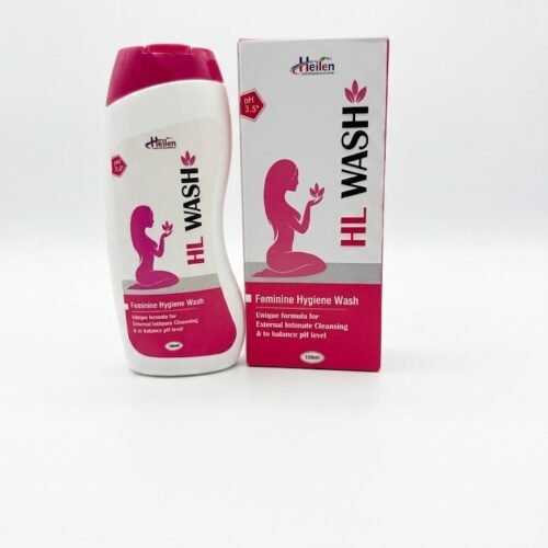 HL wash