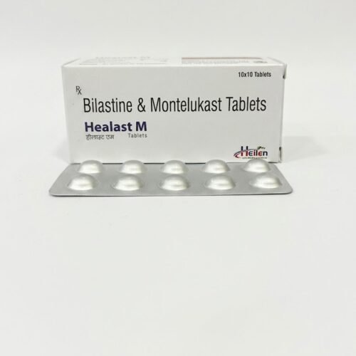 Healast M