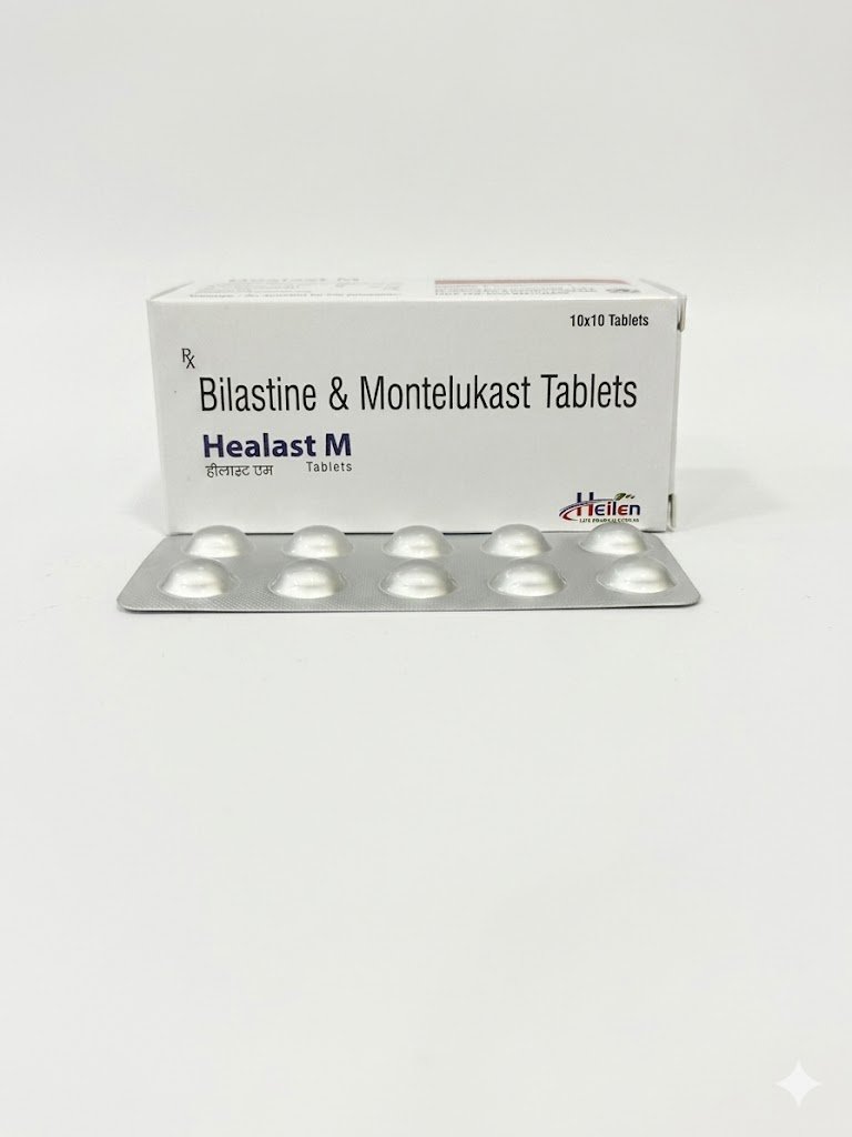 Healast M