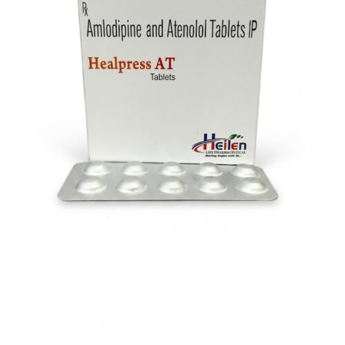 Healpress at