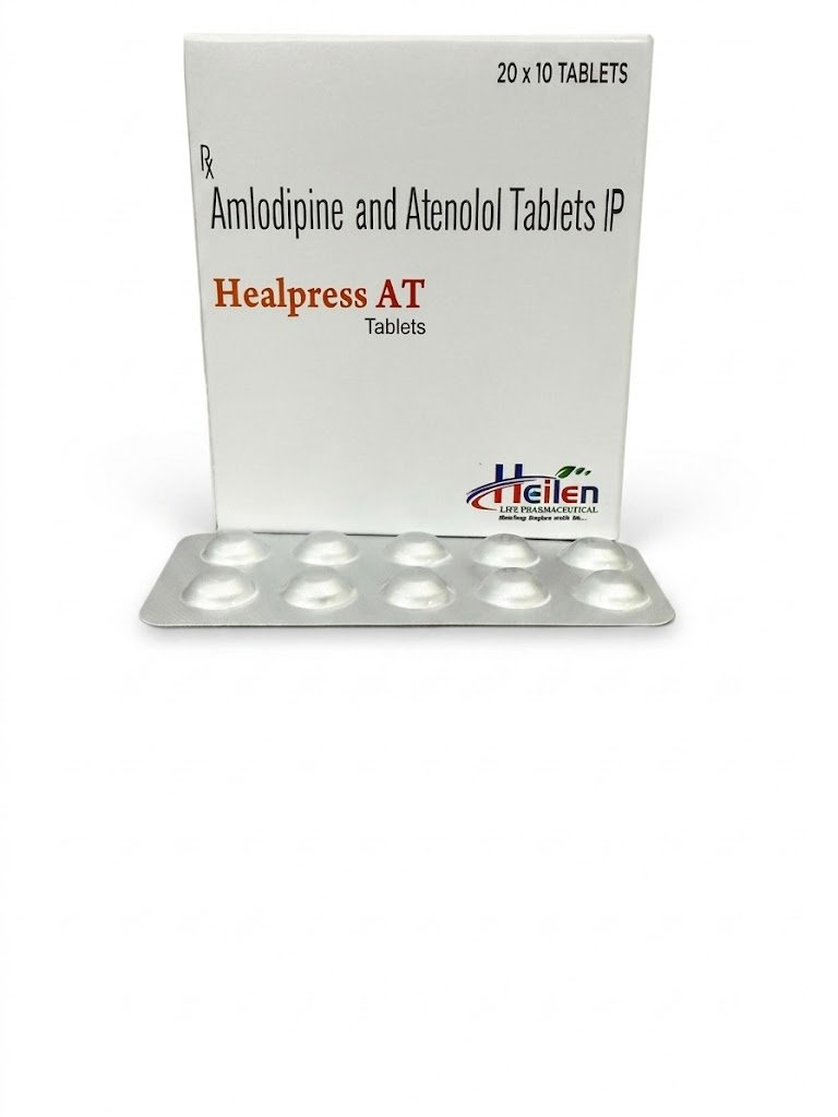 Healpress at