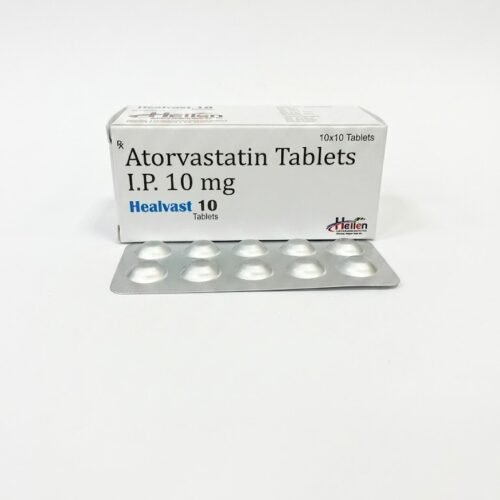 Healvast 10