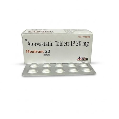 Healvast 20