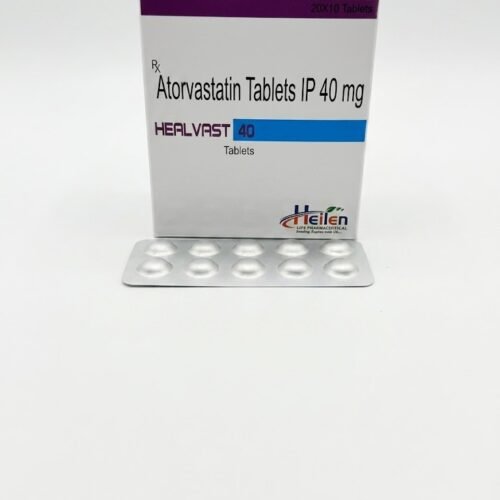 Healvast 40