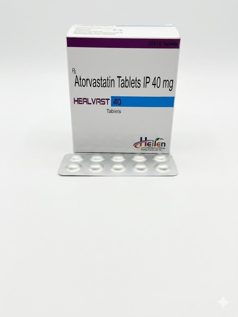 Healvast 40