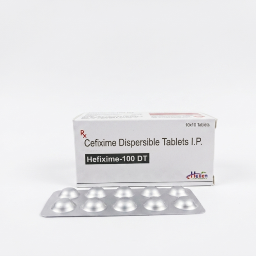 Hefixme 100 DT