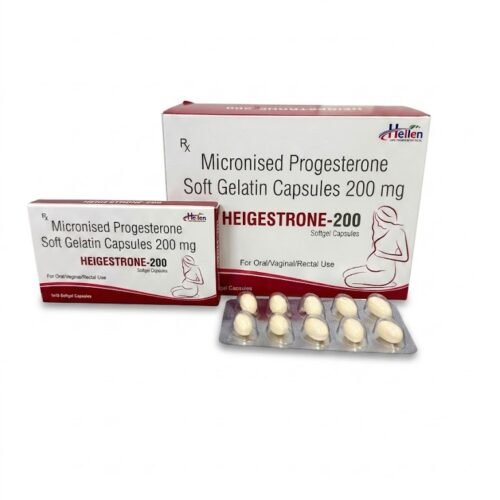Heigestrone 200