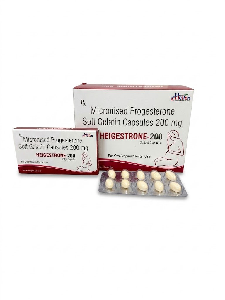 Heigestrone 200