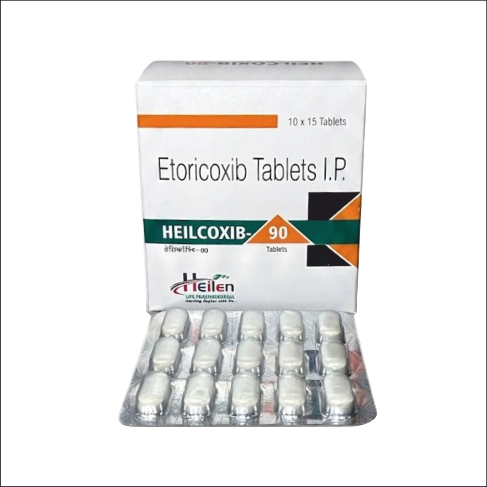 Heilcoxib 90
