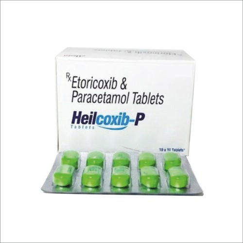 Heilcoxib P