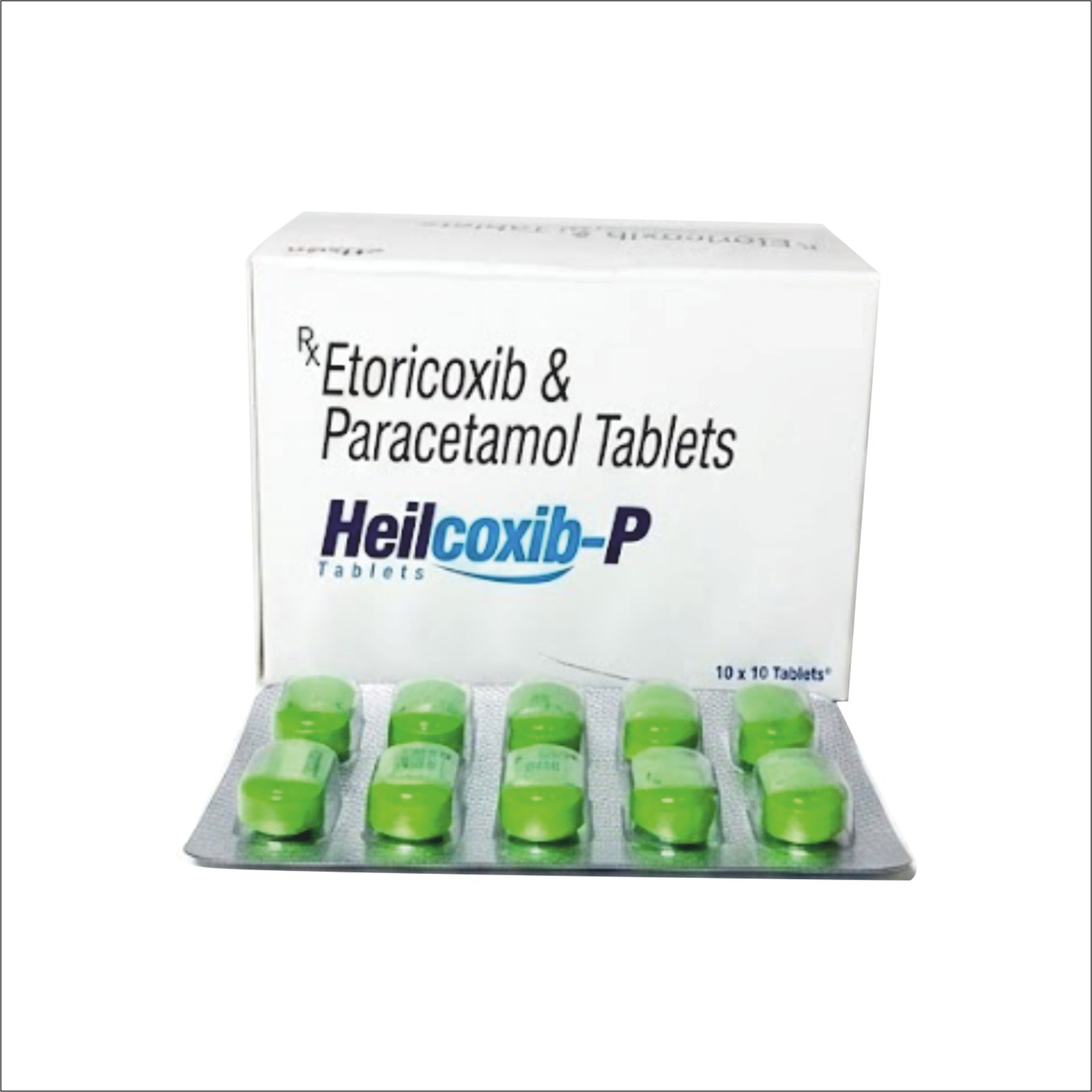 Heilcoxib P