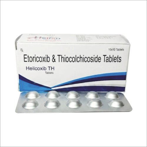 Heilcoxib TH
