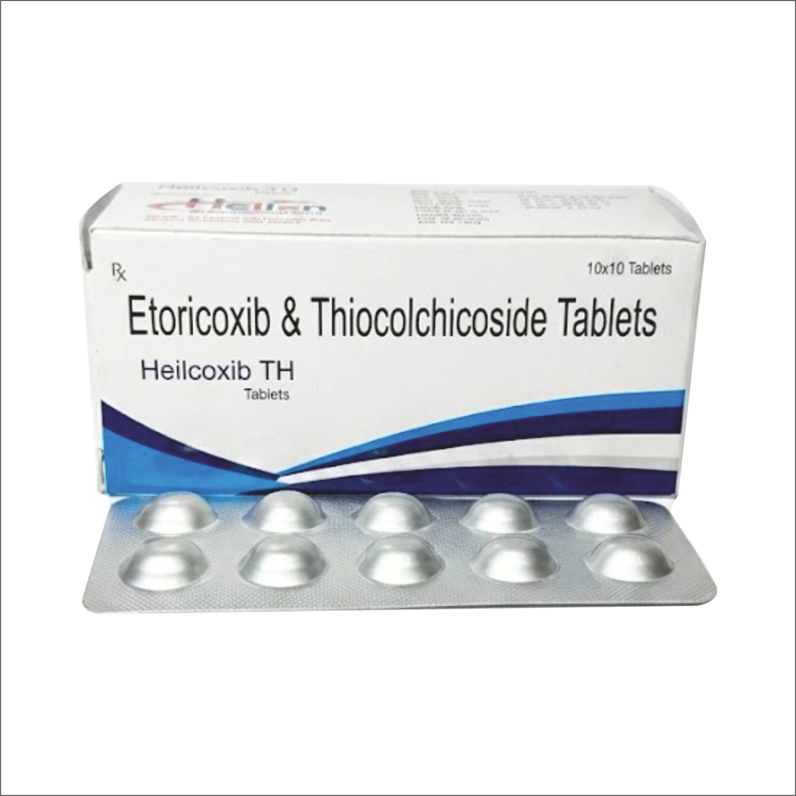 Heilcoxib TH