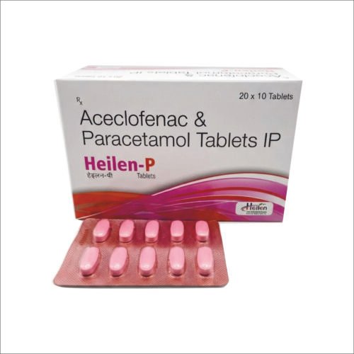 Heilen P