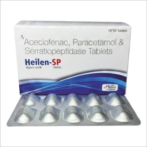 Heilen SP