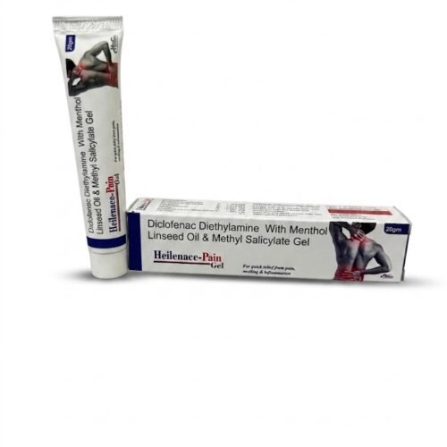 Heilenace pain 20 gm