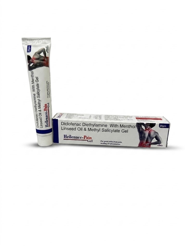Heilenace pain 20 gm