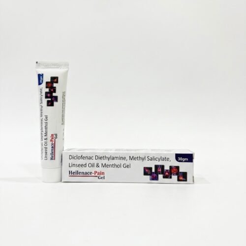 Heilenace pain 30 gm
