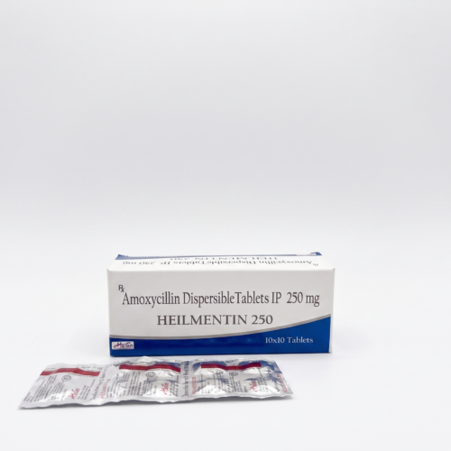 Heilmentin 250