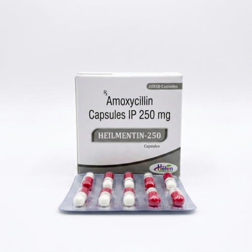 Heilmentin 250 cap