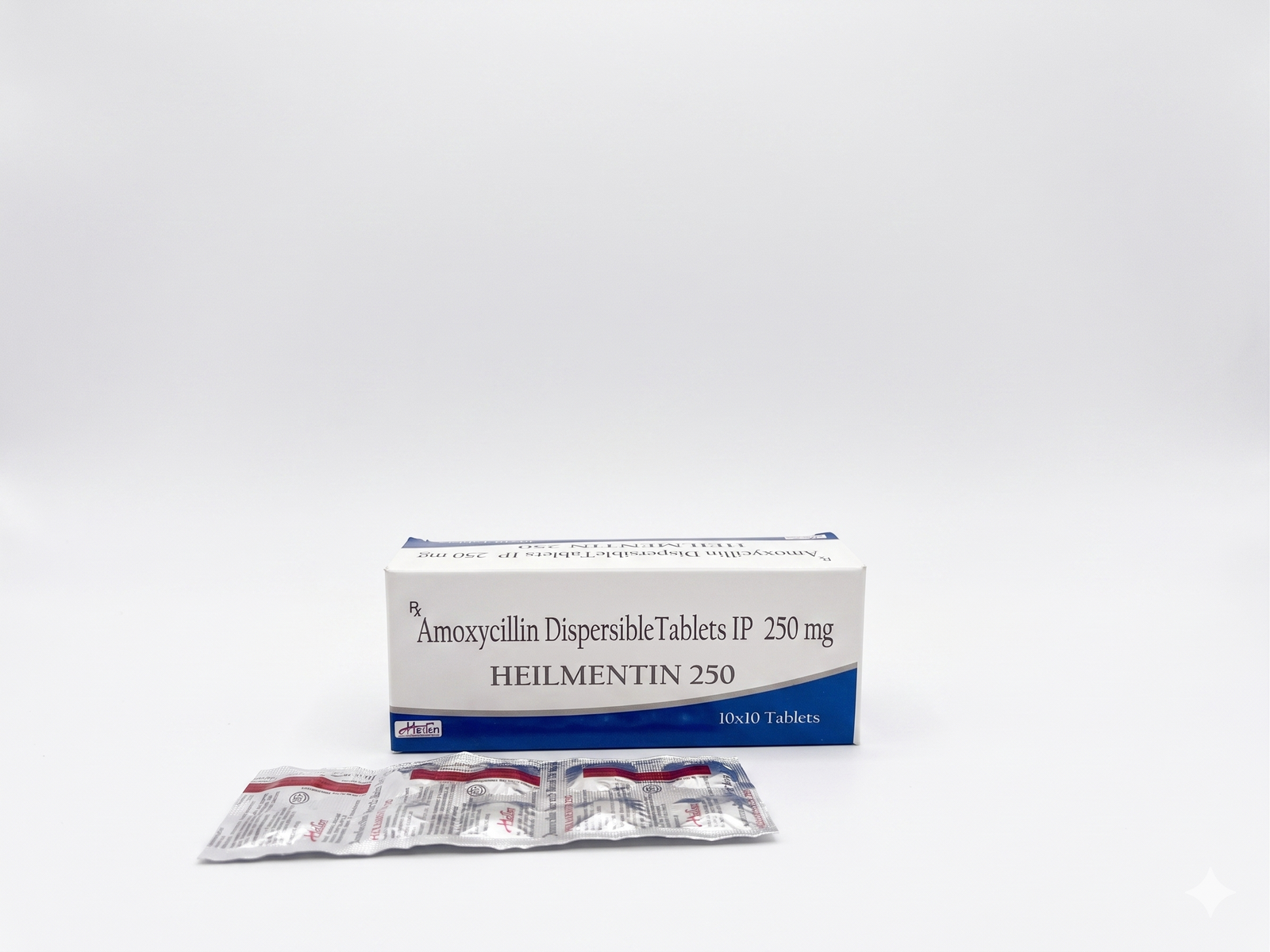 Heilmentin 250