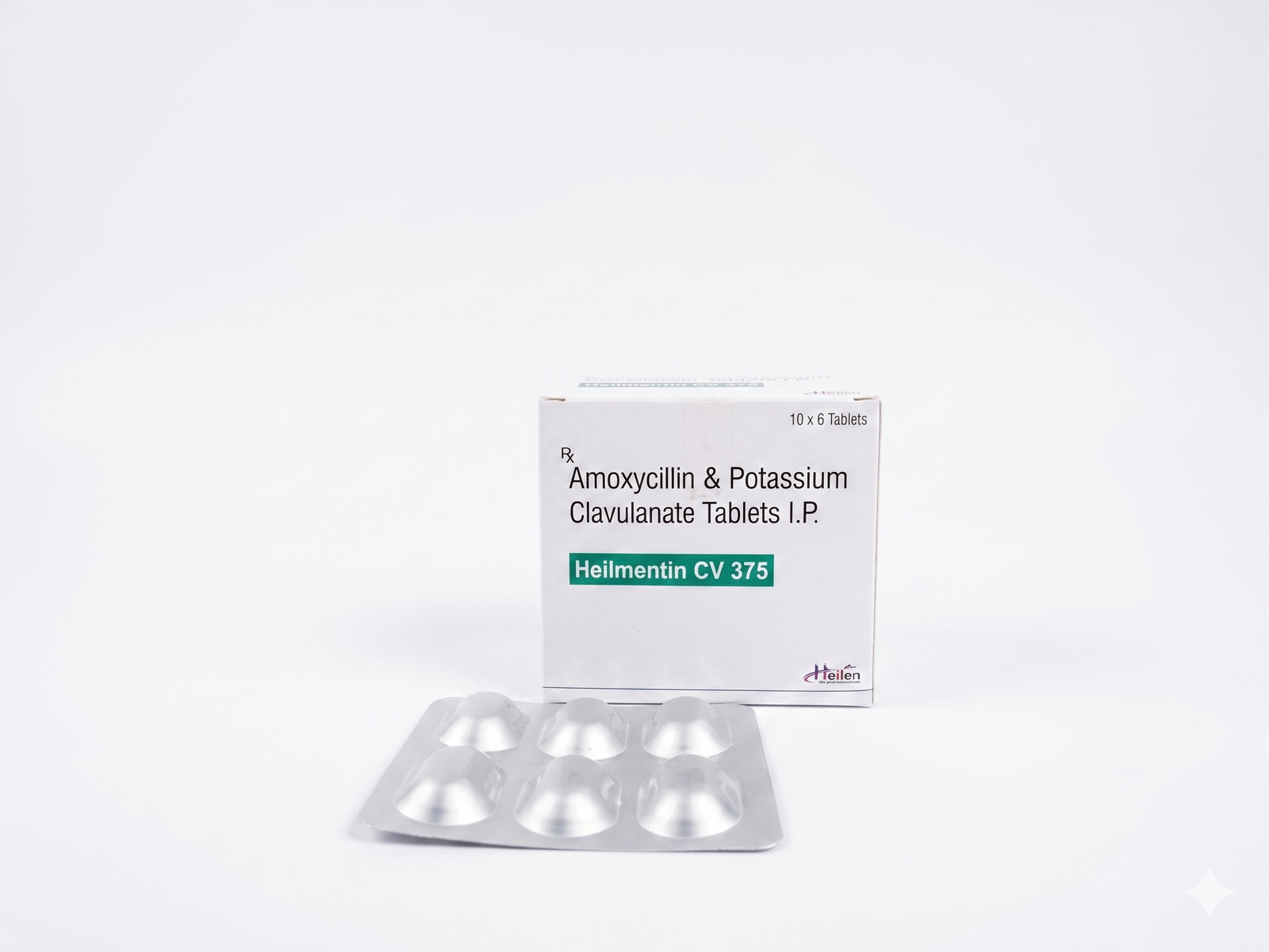 Heilmentin 350