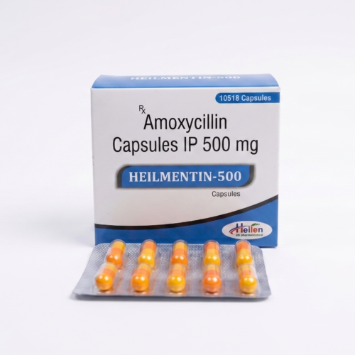 Heilmentin 500