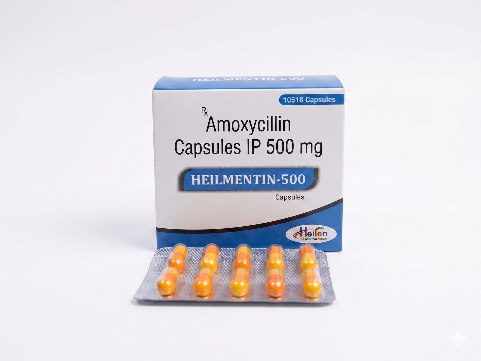 Heilmentin 500