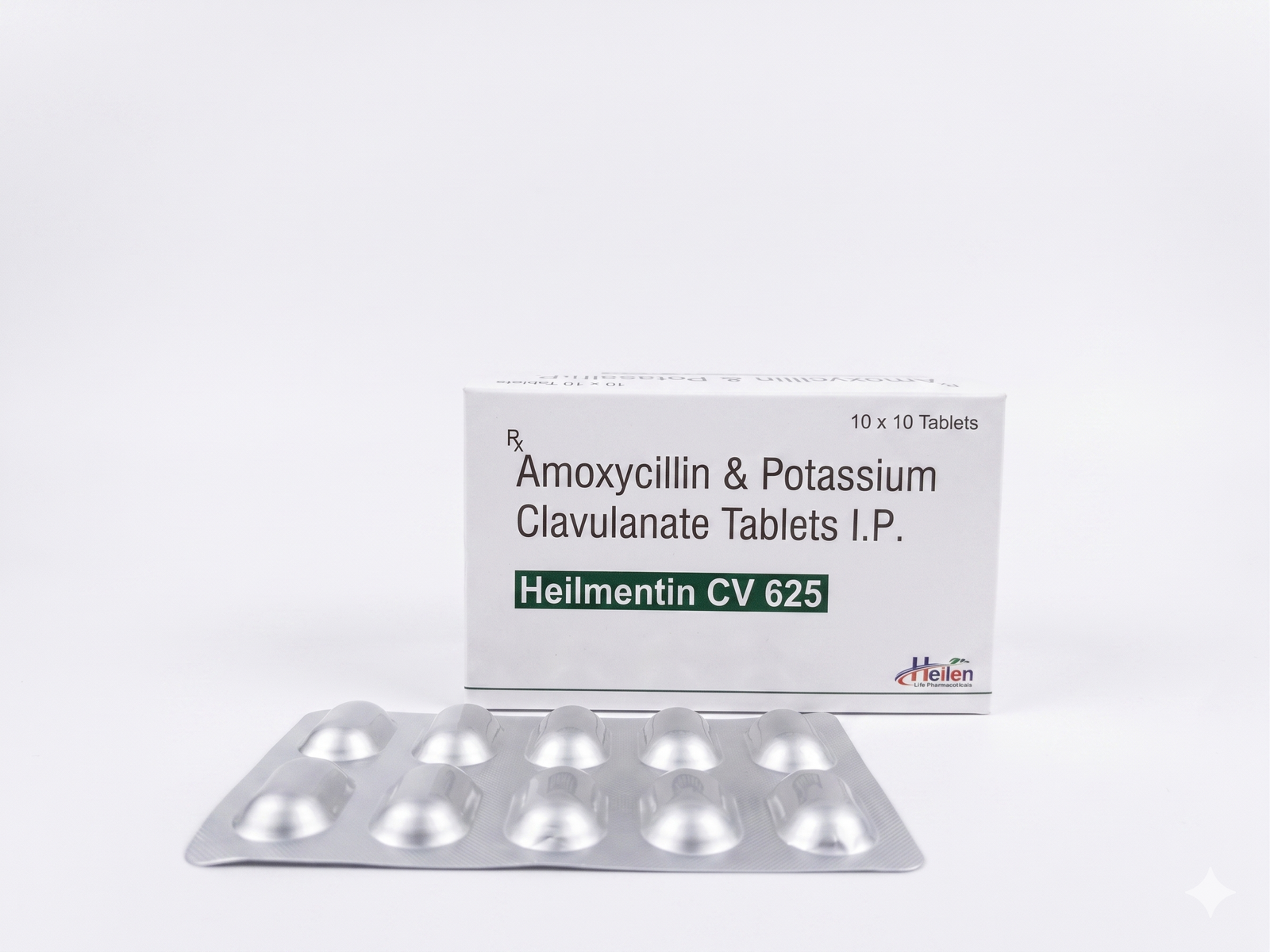 Heilmentin 625 cv