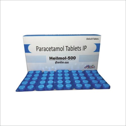 Heilmol 500