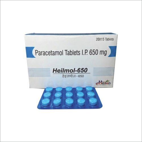Heilmol 650