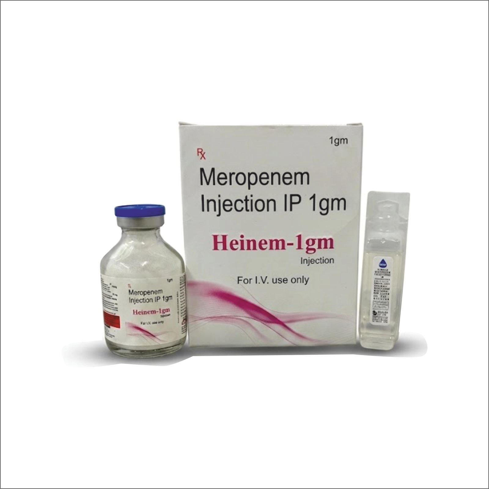 Heinem 1 gm