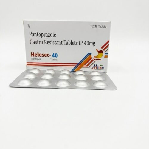 Helesec 40