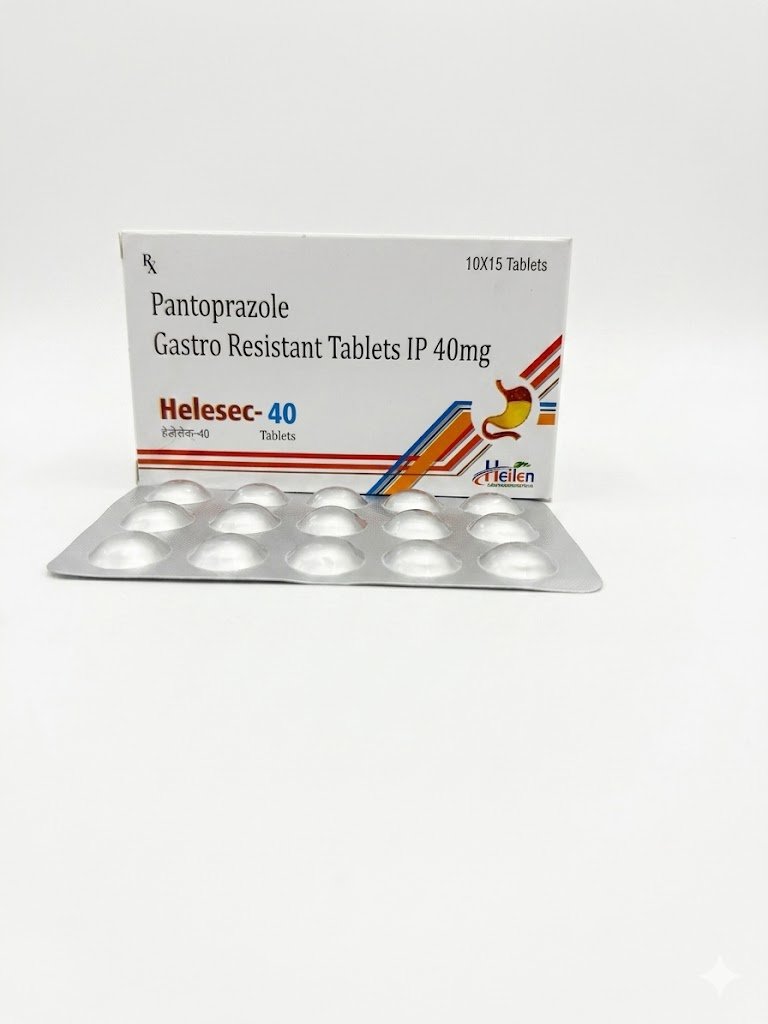 Helesec 40