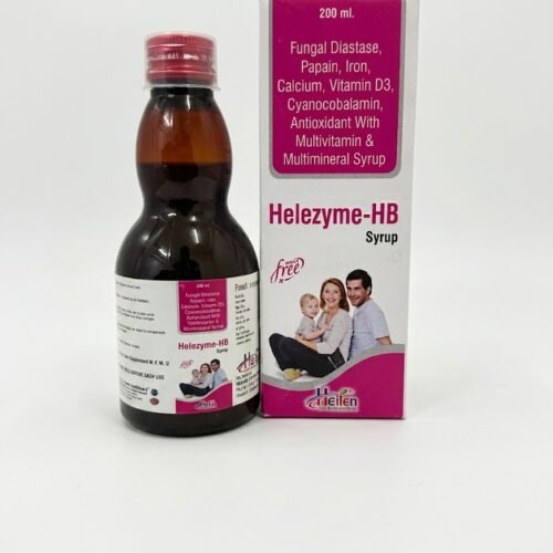 Helezyme HB
