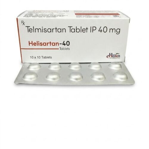 Helisartan 40