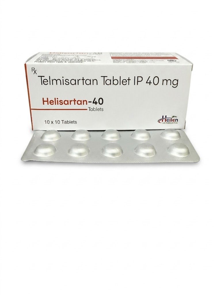 Helisartan 40
