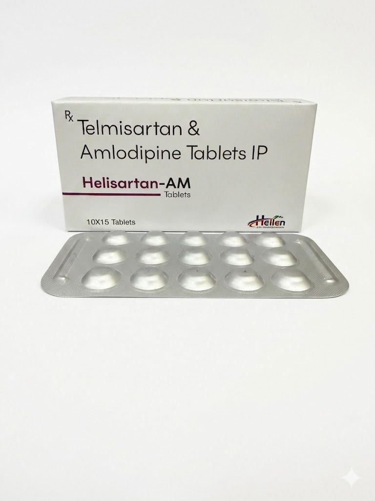 Helisartan AM