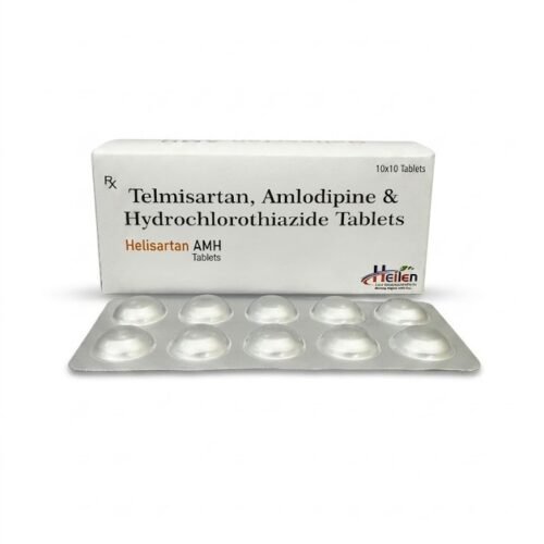 Helisartan AMH