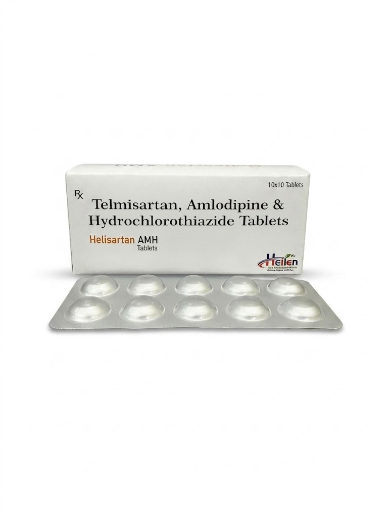 Helisartan AMH