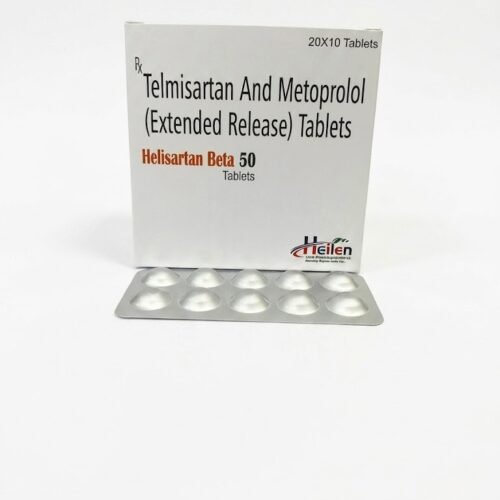 Helisartan Beta 50