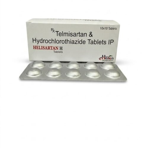Helisartan H