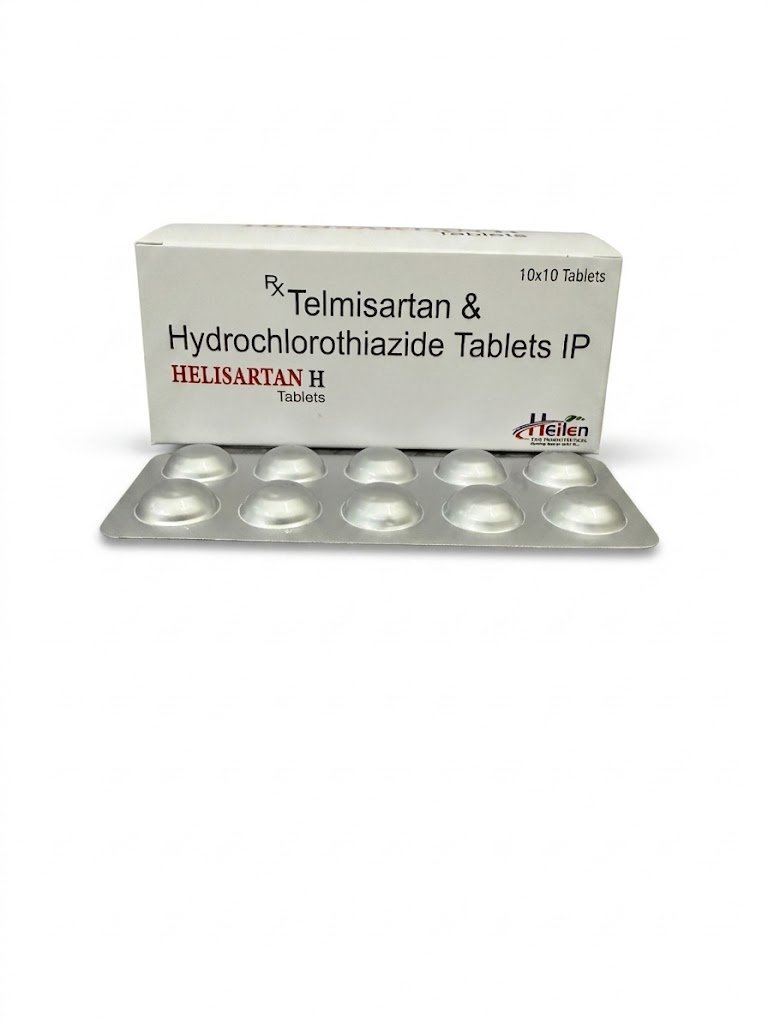 Helisartan H