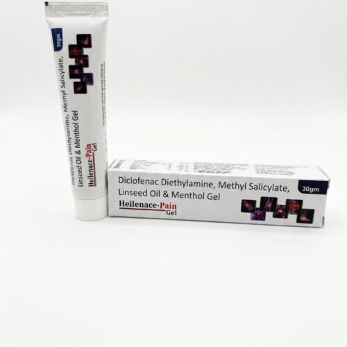 Hellenace 30 gm
