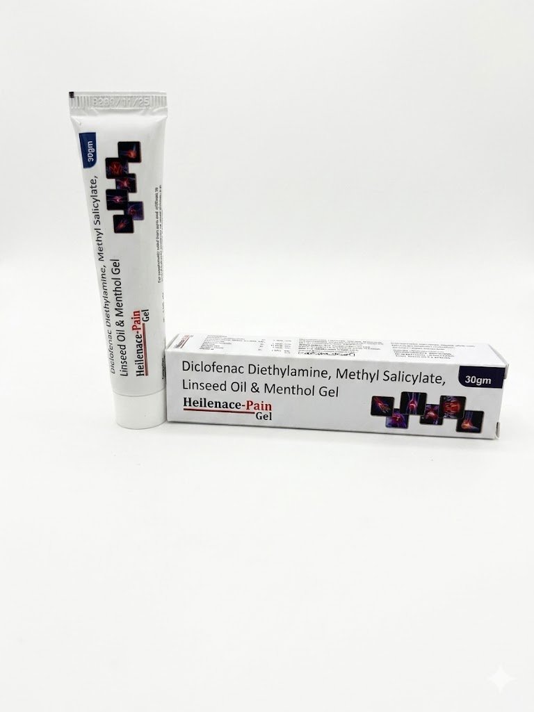 Hellenace 30 gm