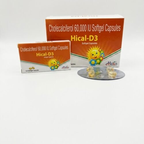 Hical D3