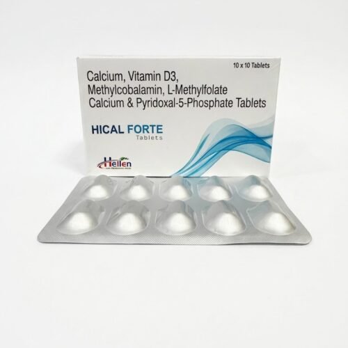 Hical Forte