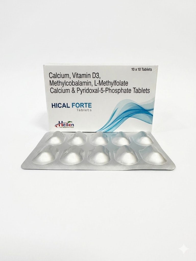 Hical Forte