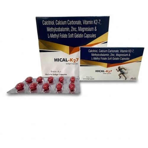 Hical K27