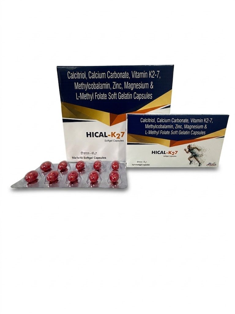 Hical K27